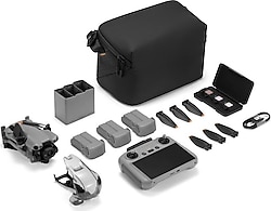 DJI Mini 5 Pro Fly More Combo Plus RC 2 Kumandalı Drone