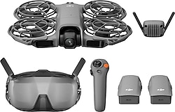 DJI Neo 2 Motion Fly More Combo Drone