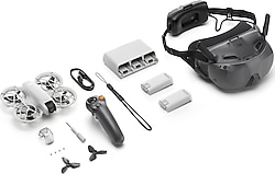 DJI Neo Motion Fly More Combo Drone