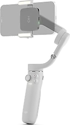 DJI Om Fill Light Phone Clamp Gimbal Telefon Tutucu