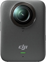 DJI Osmo 360 Standard Combo Aksiyon Kamerası