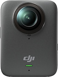 DJI Osmo 360 Adventure Combo Aksiyon Kamerası