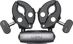 DJI Osmo Dual Heavy Duty Clamp