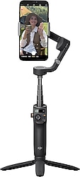 DJI Osmo Mobile 6 Siyah Gimbal