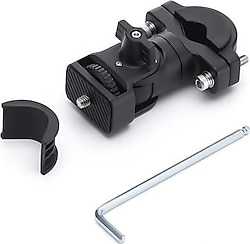 DJI Osmo Motorcycle Heavy Duty Mount