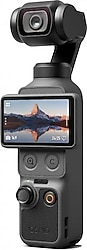 DJI Osmo Pocket 4 Creator Combo Gimbal