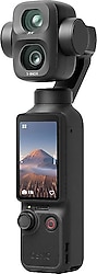 DJI Osmo Pocket 4P Vlog Combo Gimbal