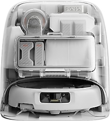 DJI Robot Süpürge