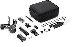 DJI RS 4 Combo Gimbal