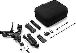 DJI Ronin S Gimbal Fiyatları, Özellikleri ve Yorumları | En Ucuzu