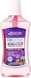 DK Dent Ağız Gargarası