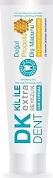 DK Dent Kil ile Extra Beyazlık Doğal Propolis Diş Macunu 75 ml