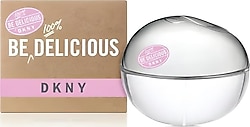 DKNY Be 100% Delicious EDP 100 ml Kadın Parfüm