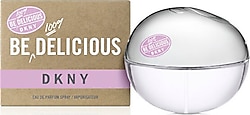 DKNY Be 100% Delicious EDP 50 ml Kadın Parfüm