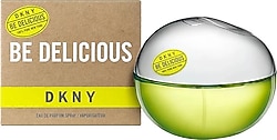 DKNY Be Delicious EDP 50 ml Kadın Parfüm