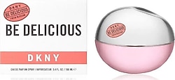DKNY Be Delicious Fresh Blossom EDP 100 ml Kadın Parfüm