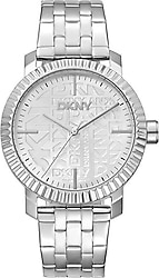 DKNY Chambers Maxi DK1L053M00 Kadın Kol Saati
