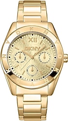 DKNY Chambers Multi Sport DK1L015M00 Kadın Kol Saati