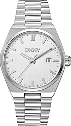 DKNY DK1G135M0015 Gümüş Erkek Kol Saati