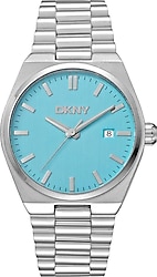 DKNY DK1G135M0025 Mavi Erkek Kol Saati