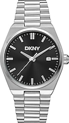 DKNY DK1G135M0035 Siyah Erkek Kol Saati