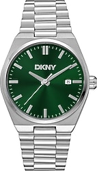 DKNY DK1G135M0065 Yeşil Erkek Kol Saati