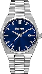 DKNY DK1G135M0075 Lacivert Erkek Kol Saati