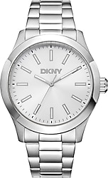 DKNY DK1G137M0035 Gümüş Erkek Kol Saati