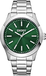 DKNY DK1G137M0075 Yeşil Erkek Kol Saati