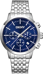 DKNY DK1G138M0055 Lacivert Erkek Kol Saati