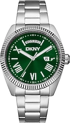 DKNY DK1G141M0025 Yeşil Erkek Kol Saati