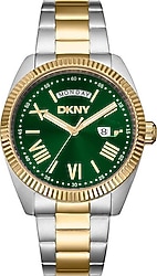 DKNY Kol Saati
