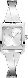 DKNY DK1L005M0135 Gümüş Kadın Kol Saati