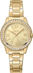DKNY DK1L105M0055 Altın Kadın Kol Saati