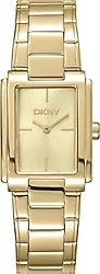DKNY DK1L121M0065 Çelik Kordon Altın Kadın Kol Saati