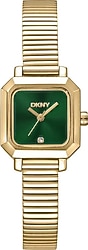 DKNY DK1L123M0045 Altın-Yeşil Kadın Kol Saati