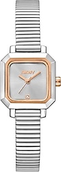 DKNY DK1L123M0075 Gümüş-Rose Gold Kadın Kol Saati