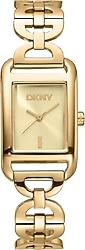 DKNY DK1L142M0235 Altın Kadın Kol Saati