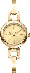 DKNY DK1L161M0045 Altın Kadın Kol Saati