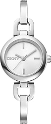 DKNY DK1L161M0015 Gümüş Kadın Kol Saati