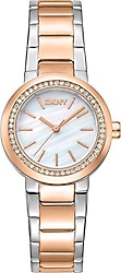 DKNY Eastside Mini DK1L024M0 Çelik Kordon Kadın Kol Saati
