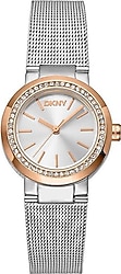 DKNY Eastside Mini DK1L024M0 Hasır Kordon Kadın Kol Saati