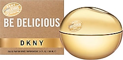 DKNY Golden Delicious EDP 100 ml Kadın Parfüm