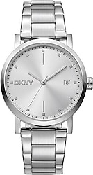 DKNY Soho Midi DK1L036M0045 Gümüş Kadın Kol Saati