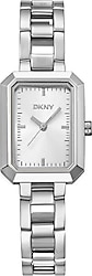 DKNY Uptown Midi DK1L009M0055 Gümüş Kadın Kol Saati
