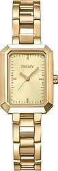 DKNY Uptown Midi DK1L009M0065 Altın Kadın Kol Saati