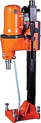 Dkt 02-205 2400 W Sabit Sehpalı Karot Makinesi