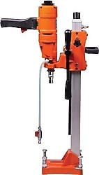 Dkt 03-80 1500 W Karot Makinesi
