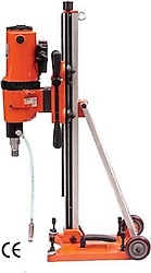 Dkt 255B2 2800 W Açılı Karot Makinesi