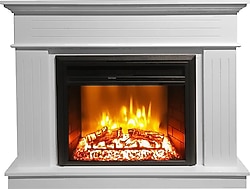 Dlc Alegre 1800 W Dekoratif Elektrikli Şömine